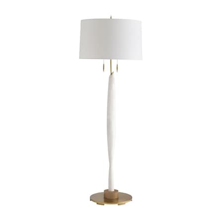Arteriors Home Danseuse Floor Lamp DB79005-887